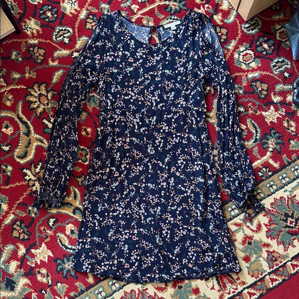 American Eagle Dress